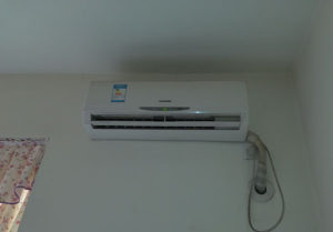 灵石空调维修电话是多少