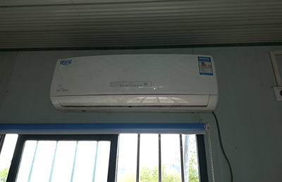 灵石空调维修在哪里找