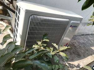 灵石空调维修售后服务