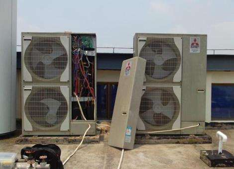 灵石空调维修电话号码多少