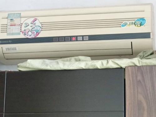 灵石空调维修售后服务中心