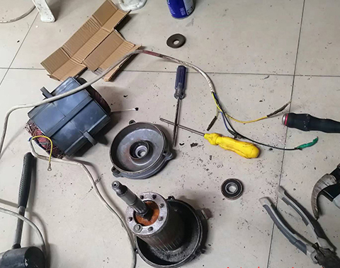 灵石空调维修售后服务中心电话在哪里找