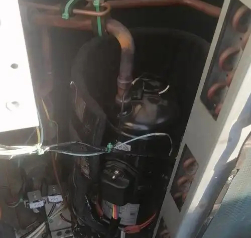 灵石维修变频空调电话在哪里找