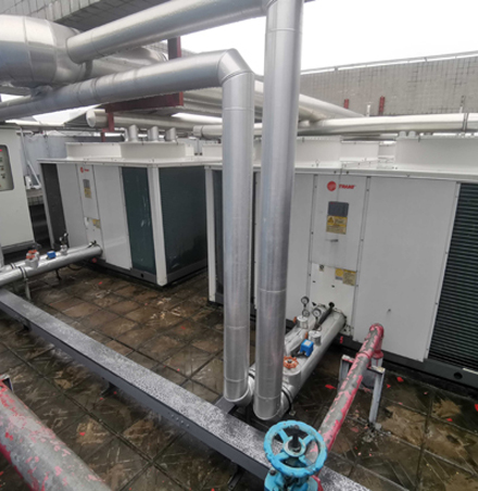 灵石附近中央空调维修 灵石上门中央空调维修