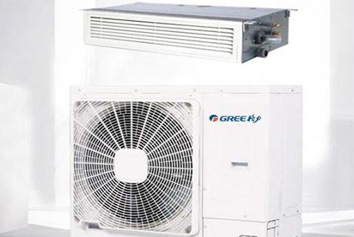 灵石维修空调电话在哪里找